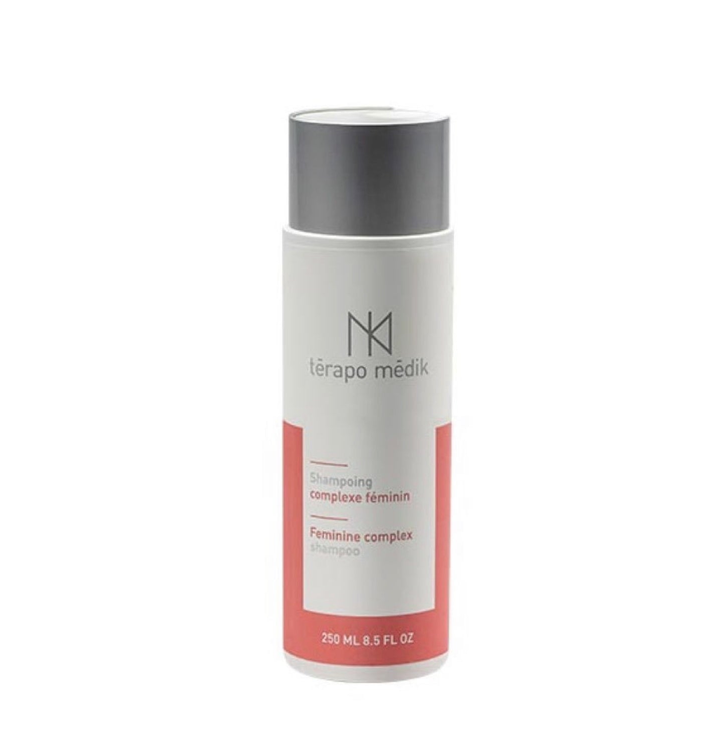 Shampoing COMPLEXE FÉMININ