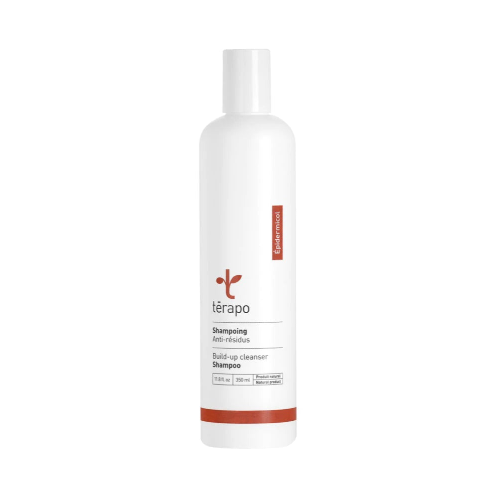Shampoing ÉPIDERMICOL