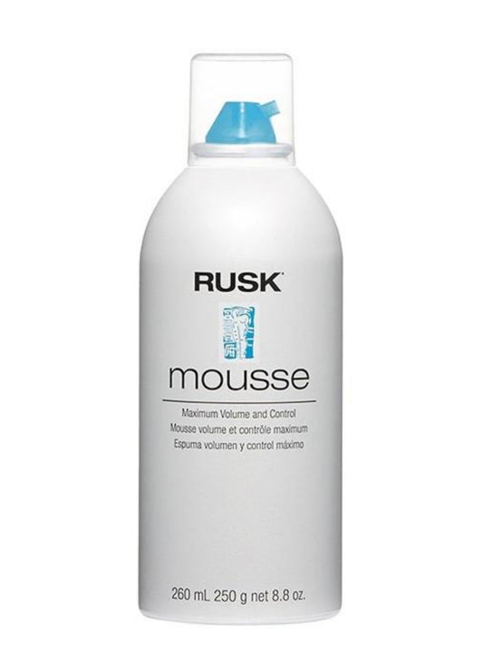 Mousse VOLUME ET CONTRÔLE MAXIMUM