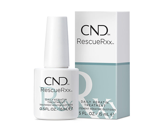 RESCUERXX de CND
