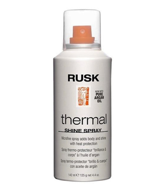 Spray PROTECTEUR THERMAL shine