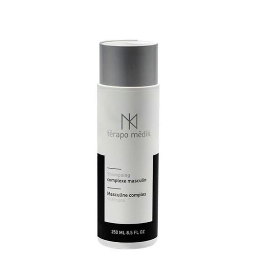 Shampoing COMPLEXE MASCULIN