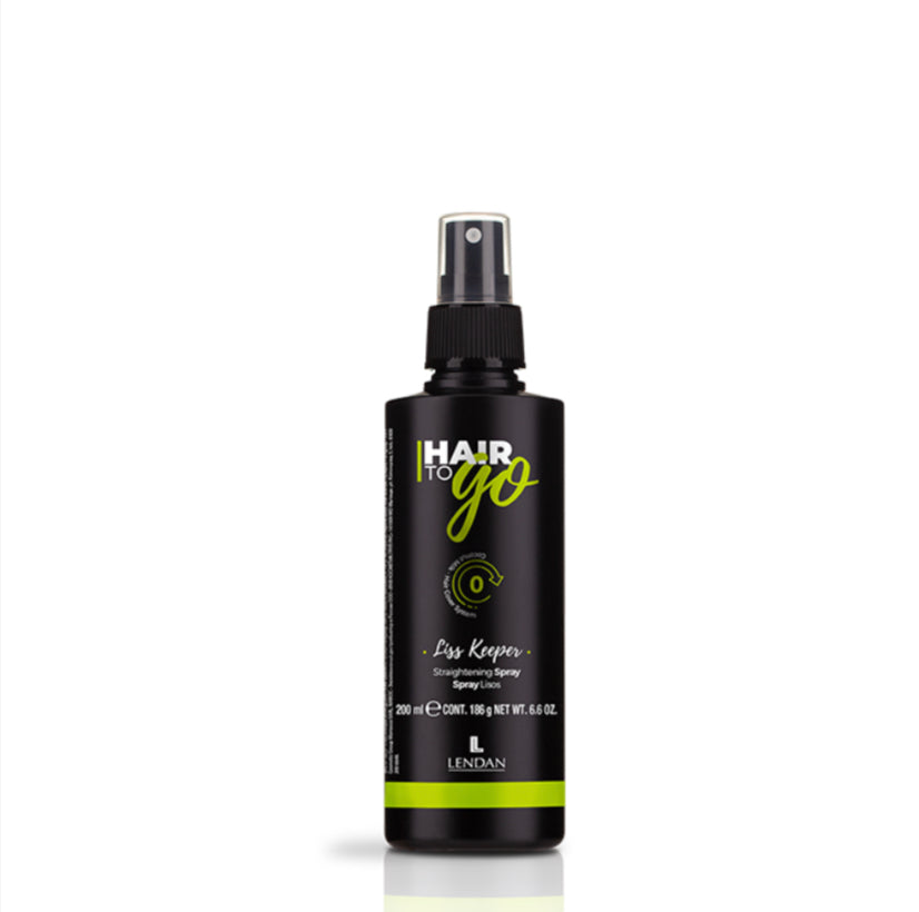Spray LISSANT Liss Keeper