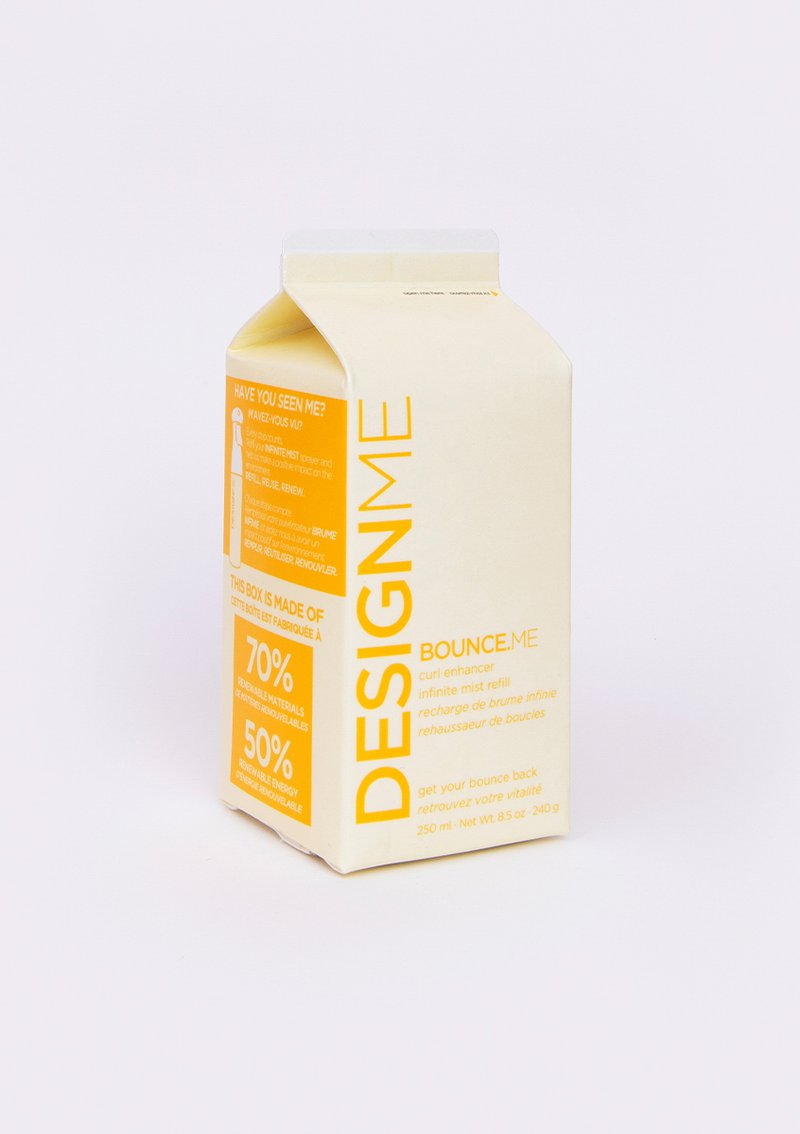 Brume Bounce.Me REFILL